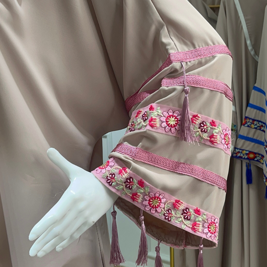 robe syrine